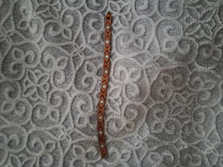 Magnetický náramok, 