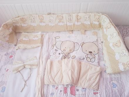 Suprava do postielky, 