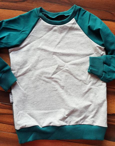 Chameleon mikinka haloo, 92