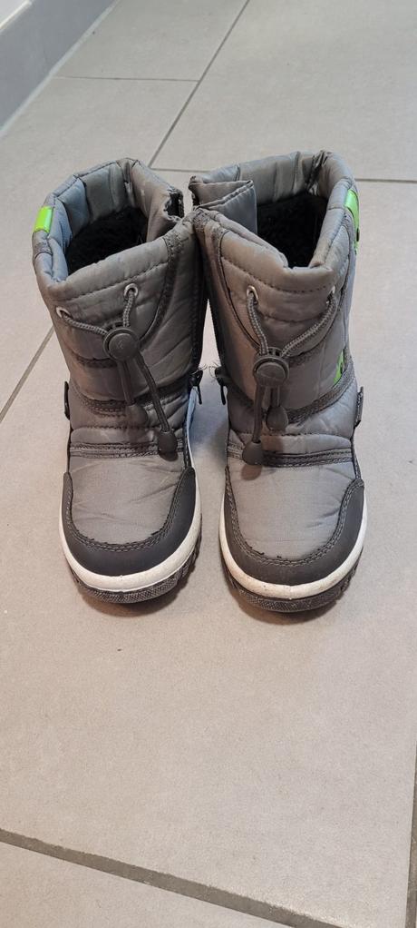 Zimne cizmy cortina 28, 28