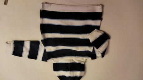 Mikiny,3ks ,vel.92-104, 92