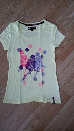 Tricko pepe jeans andy warhol, pepe jeans,s