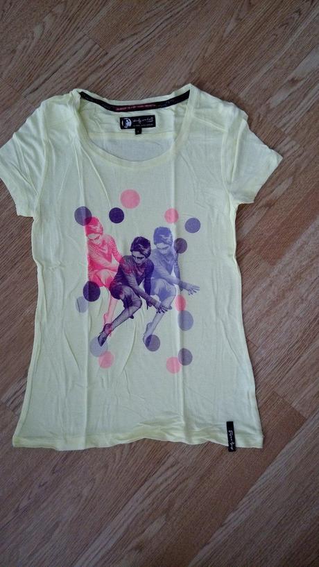Tricko pepe jeans andy warhol, pepe jeans,s