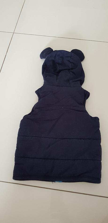 Detska vesta, disney,74