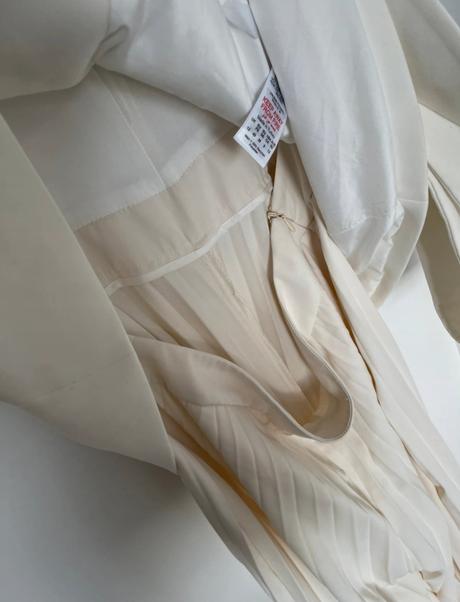 Nohavicový overal karen millen, 40