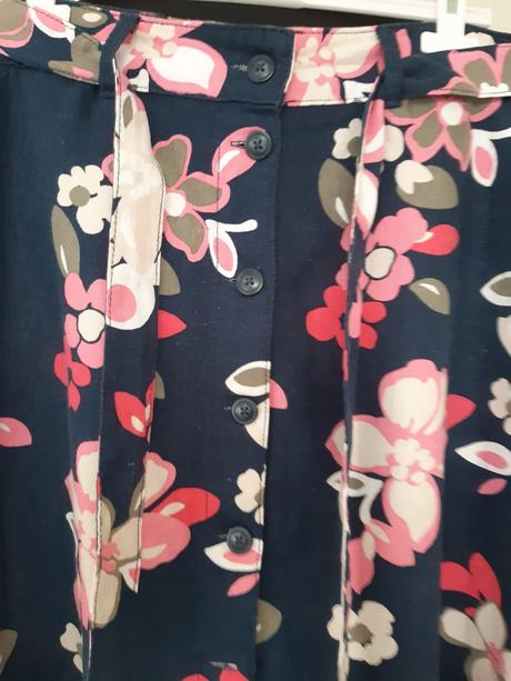 Sukňa, marks & spencer,44