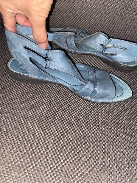 Sandale bata, baťa,38