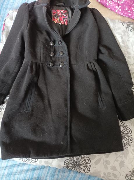 Kabát už aj s poštou, 146