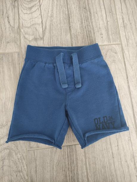 Šortky, old navy,80