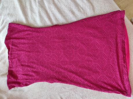 Tehotenske saty torelle m, m