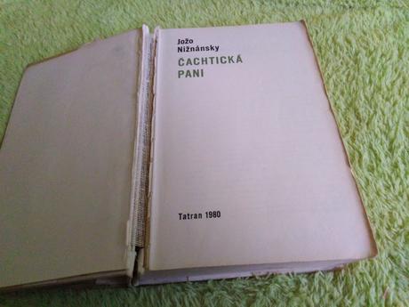 Slovenská beletria,