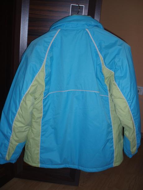 Lyžiarska bunda zn.nature, s