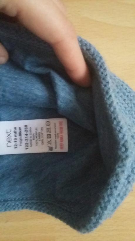 Ciapka next, next,86