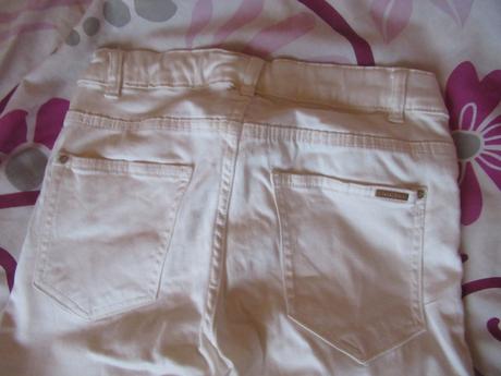 Zara girls krásne nohavice 9-10 rokov, zara,134