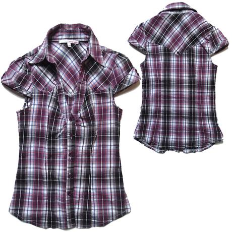 Košeľa - blúzka, tally weijl,36