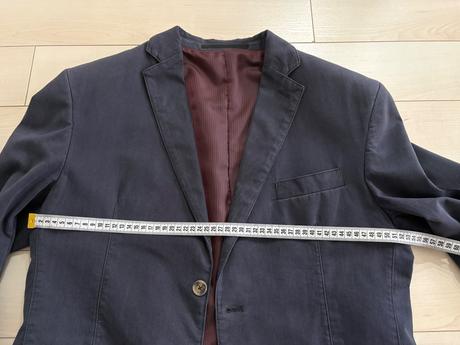 Pánske sako, l