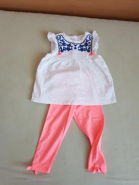 Letná súprava, f&f,86