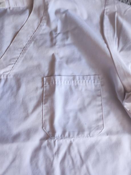 Zdravotnícka blúza, 4xl