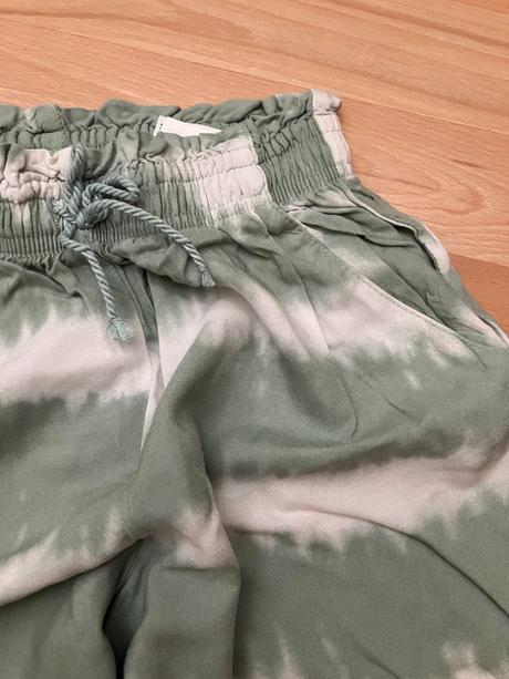 H&m letne nohavice, h&m,140