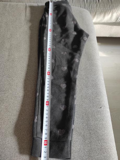 Teplaky h&m, h&m,110