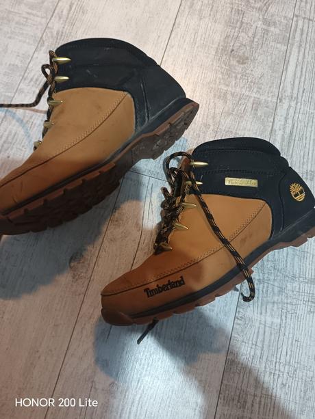 Timberland topánky, timberland,43