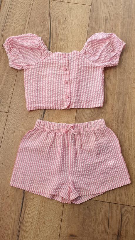 Krásna letná súprava, 122