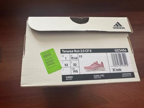 Dievčenské tenisky adidas, adidas,31