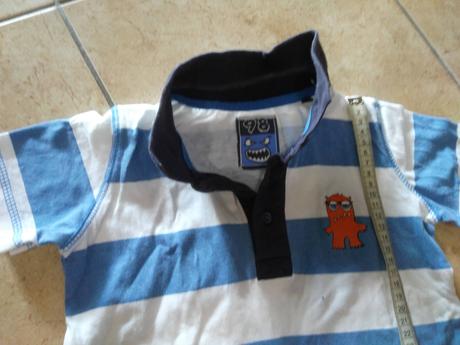 Tričko, velkost 98, 98