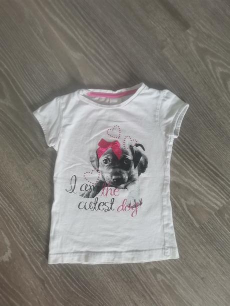 Tričko, c&a,98