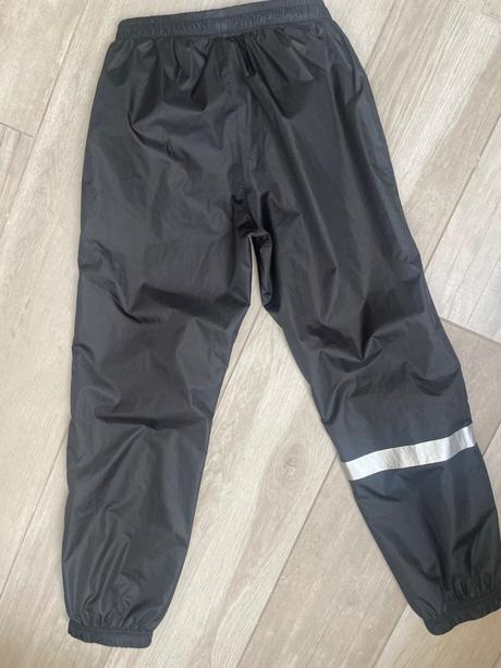 Šuštiakové nohavice, mckinley,158