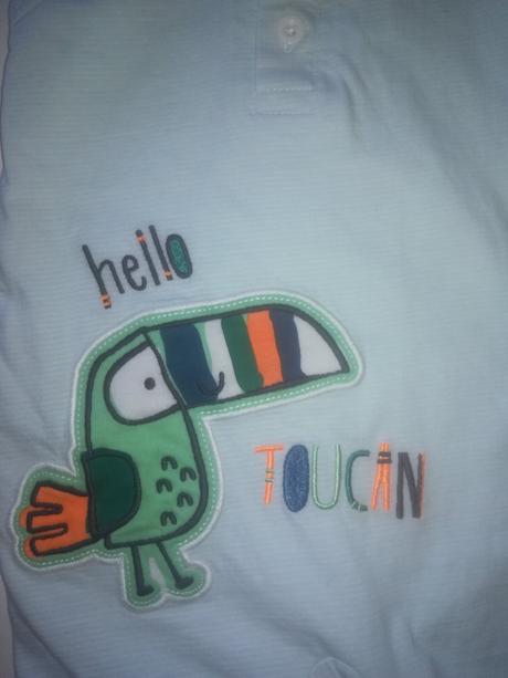 Overal bez rukávov 80, pepco,80