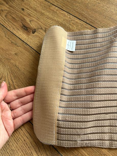 Popôrodný pás - beauty mommy,