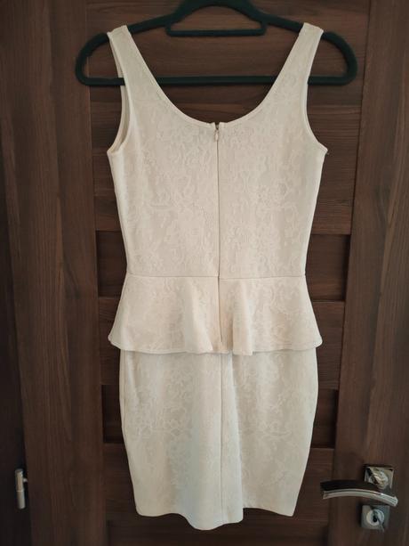 Šaty reserved, veľ.36, reserved,36