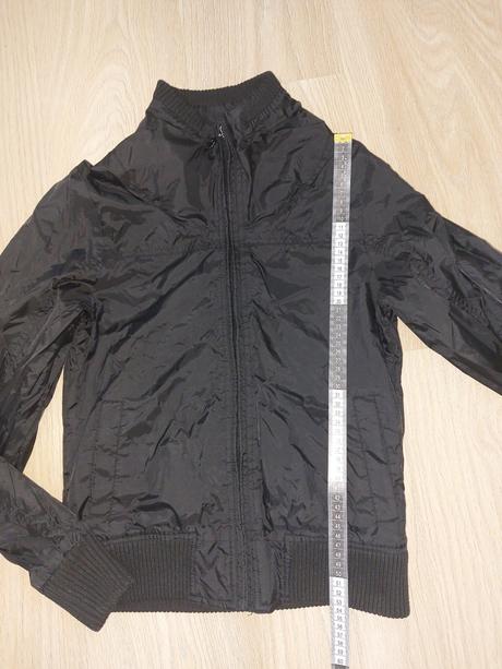 Prechodná bunda, gate,s