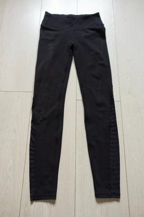 Legíny h&m sport, h&m,xs