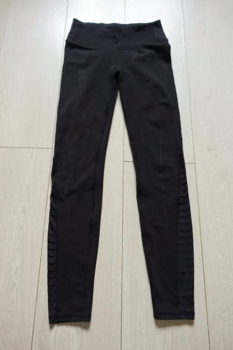 Legíny h&m sport, h&m,xs