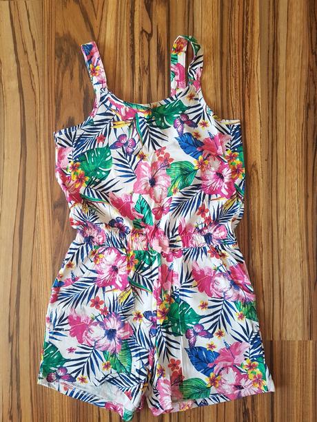 Detsky overal, george,140