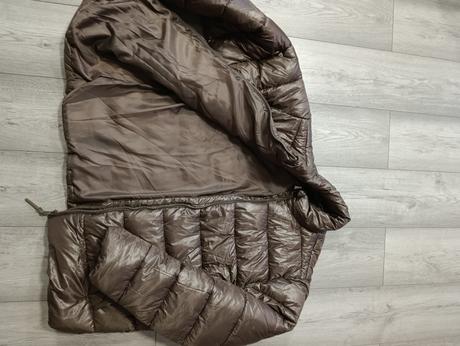 Pánska zimná bunda, esmara,xl