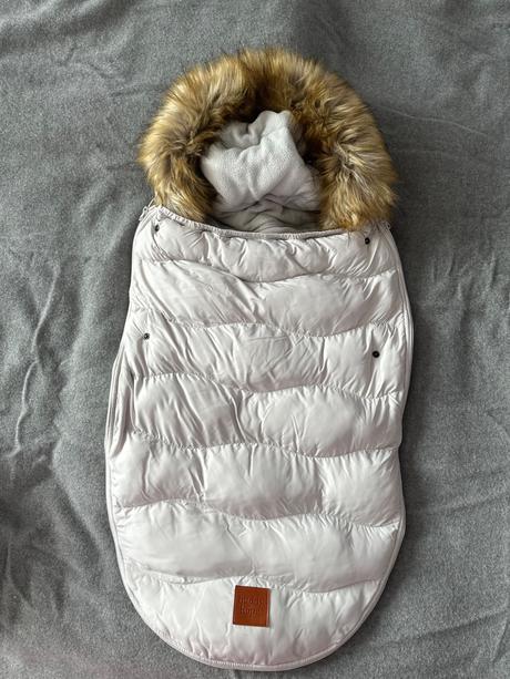 Set ku kočíku buddy & hope,