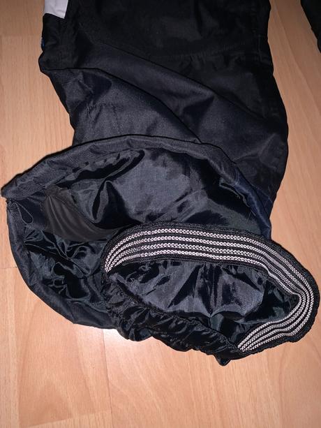 Oteplovacky seven summits 10 000 mm/10 000 g//m/2, 152