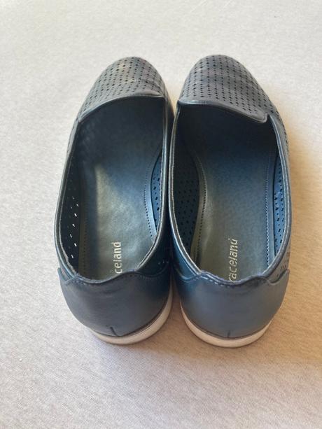 Dámske poltopánky, 37