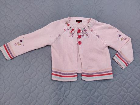 Svetrik catimini, 104