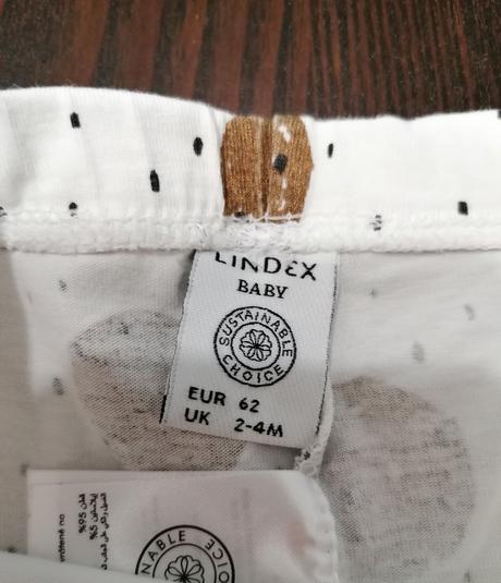 Leginky uni, lindex,62