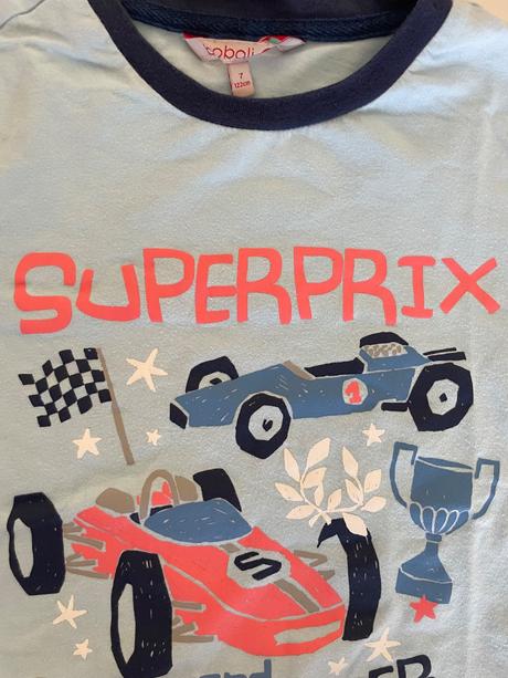 Tenká letná súprava boboli, 122