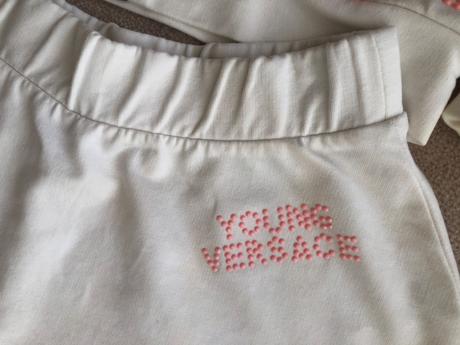 Versace young suprava, versace,116