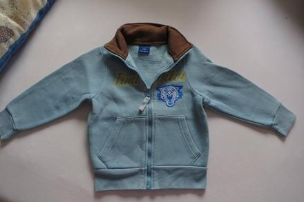 Mikina, timbuktoo,104