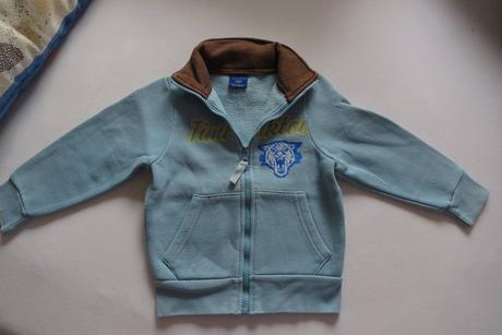 Mikina, timbuktoo,104