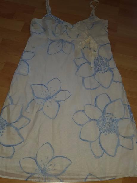 Lanove saty, esprit,38