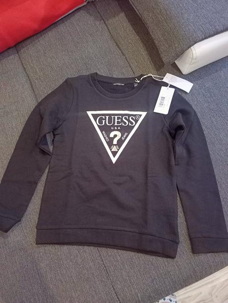 Mikina guess, guess,128