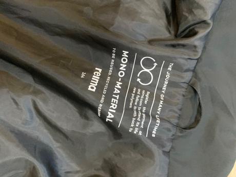 Reima lyžiarska bunda 164/170, dámske xs/s, 164